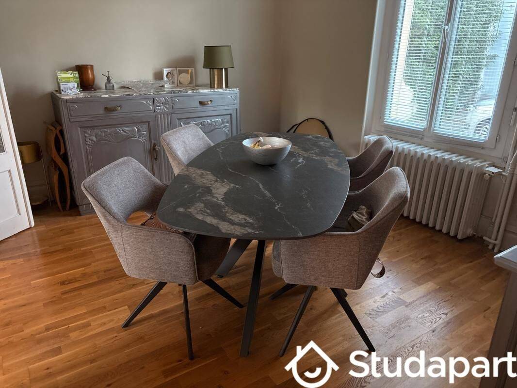 Appartement 1 pièce 25 m² · à Valence · 25 m² · 500 €