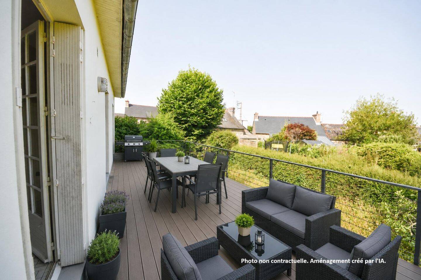 Maison 5 pièces 136 m² · à Saint-Brieuc · 136 m² · 229 500 €