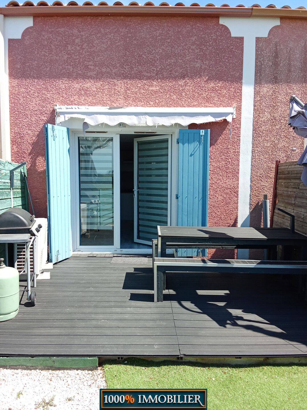 Maison 3 pièces 40 m² · à Béziers · 40 m² · 139 900 €
