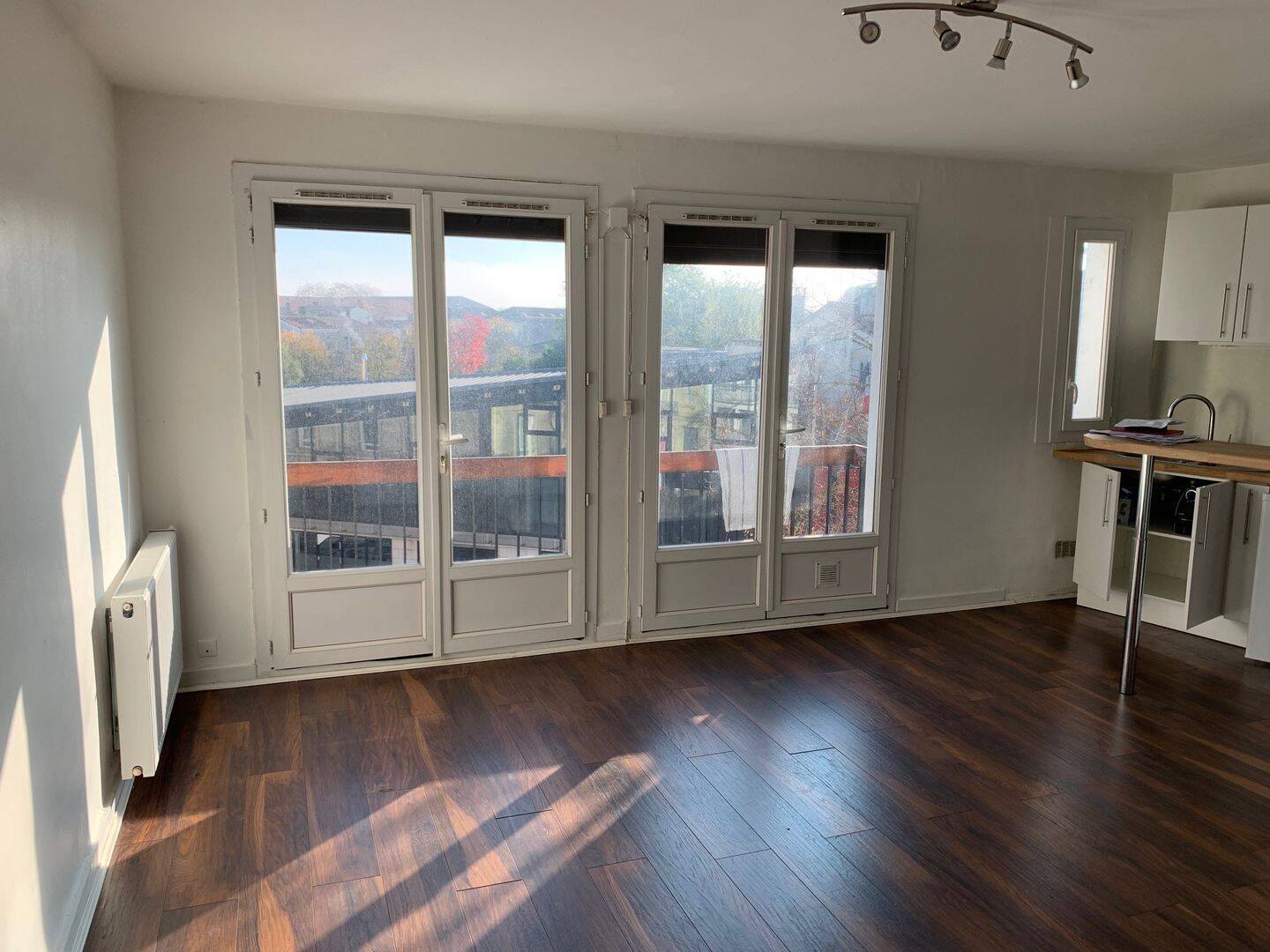 Appartement 1 pièce 30 m² · à Bordeaux · 30 m² · 620 €/mois