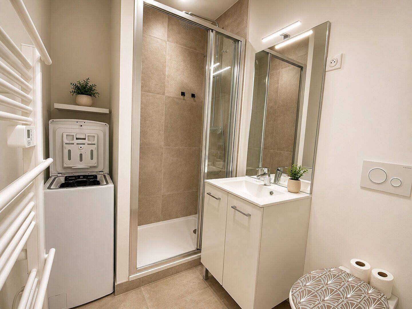 Appartement 2 pièces 41 m² · à Troyes · 41 m² · 95 000 €