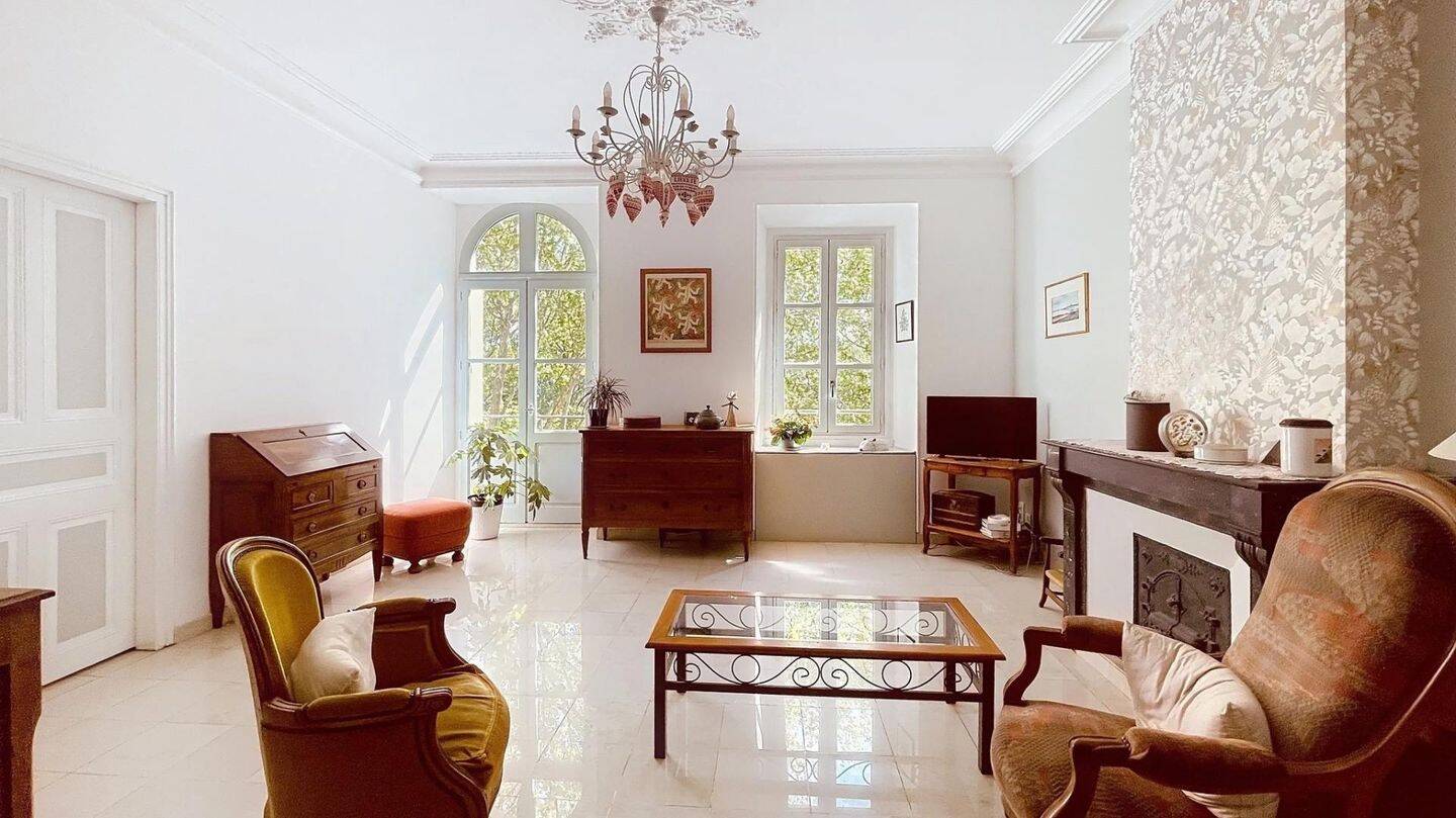 Appartement 5 pièces 110 m² · à Alès · 110 m² · 179 500 €