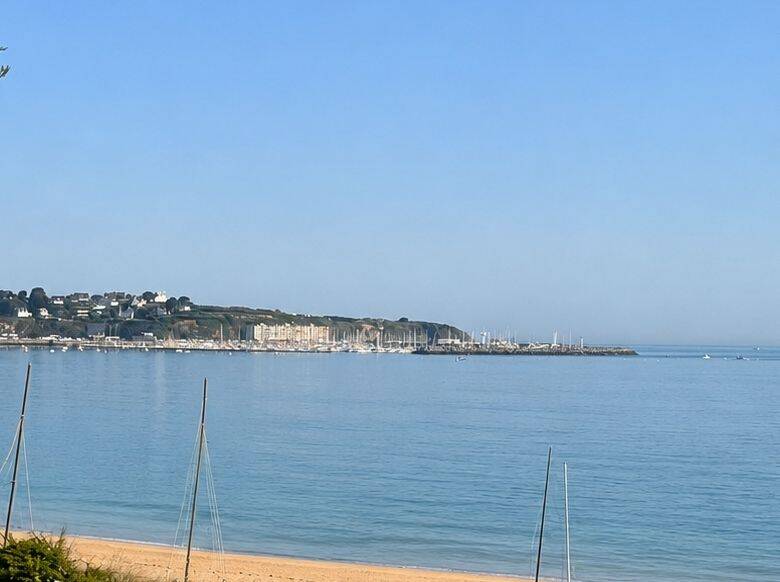 Appartement 3 pièces 68 m² · à Saint-Cast-le-Guildo · 68,1 m² · 548 600 €