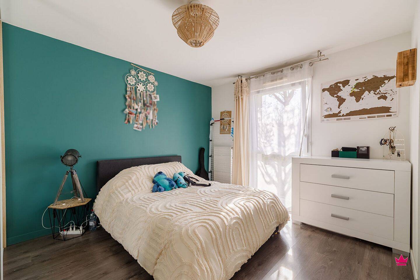 Appartement 3 pièces 60 m² · à Saint-Priest · 60 m² · 229 000 €