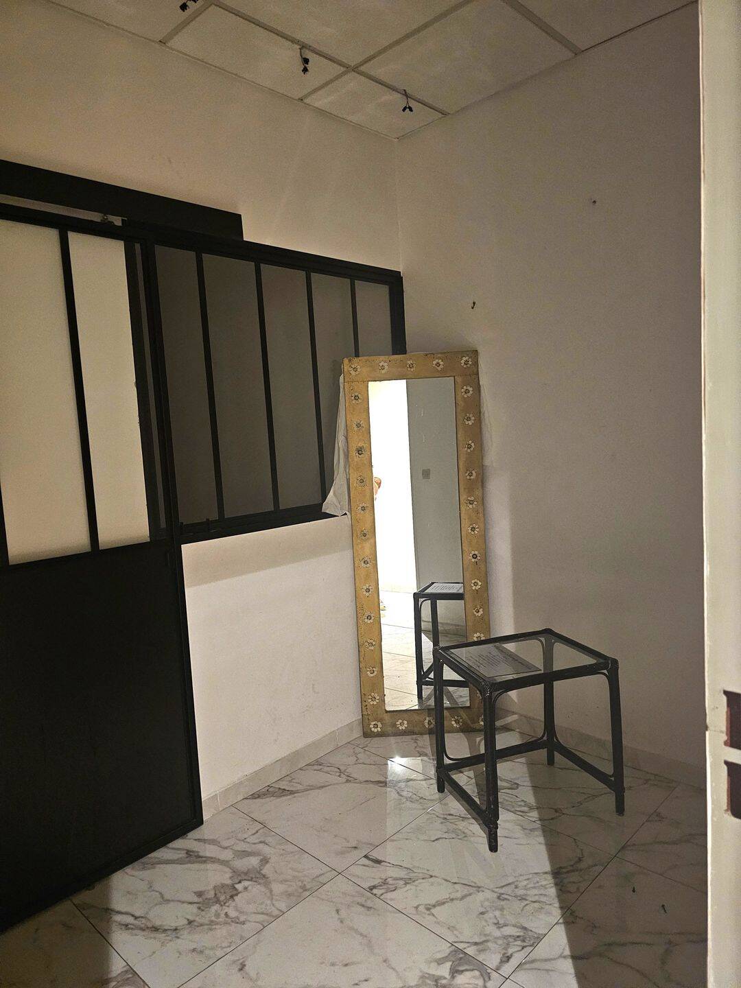 Appartement 2 pièces 17 m² · à Nice · 17 m² · 480 €/mois