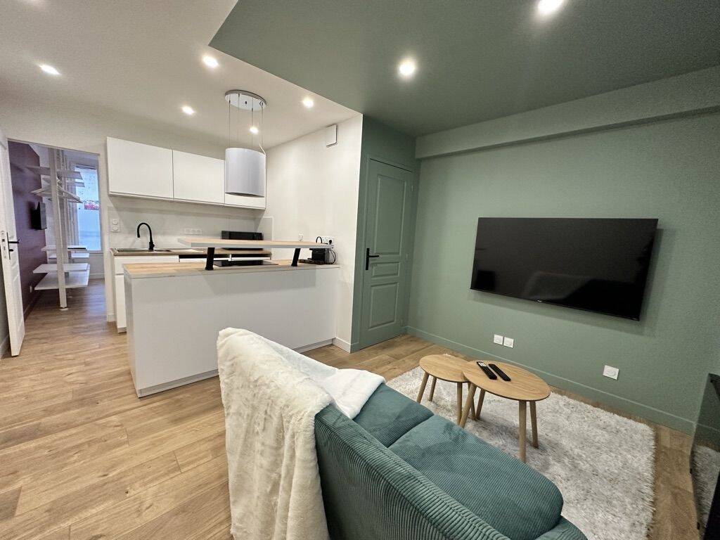 Appartement 2 pièces 30 m² · à Montereau-Fault-Yonne · 30,3 m² · 800 €/mois