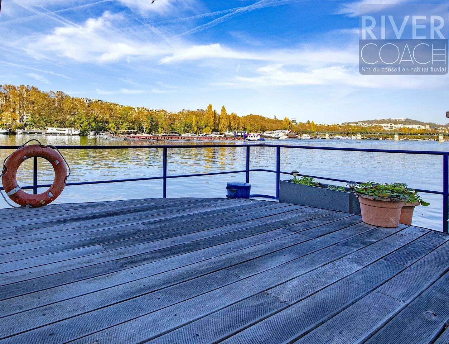 Appartement 6 pièces 300 m² · à Boulogne-Billancourt · 300 m² · 1 690 000 €
