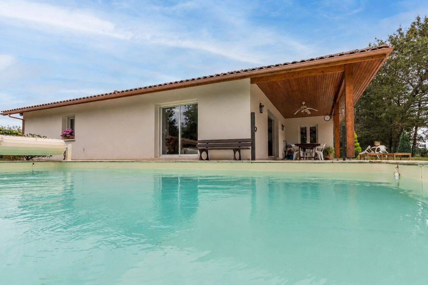 Maison 5 pièces 141 m² · à Mont-de-Marsan · 140,8 m² · 315 000 €