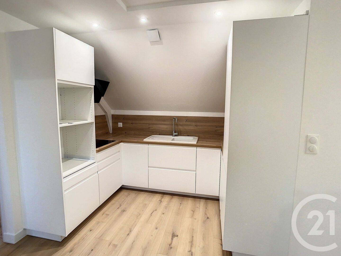 Appartement 4 pièces 68 m² · à Saint-Nazaire · 68,4 m² · 826 €
