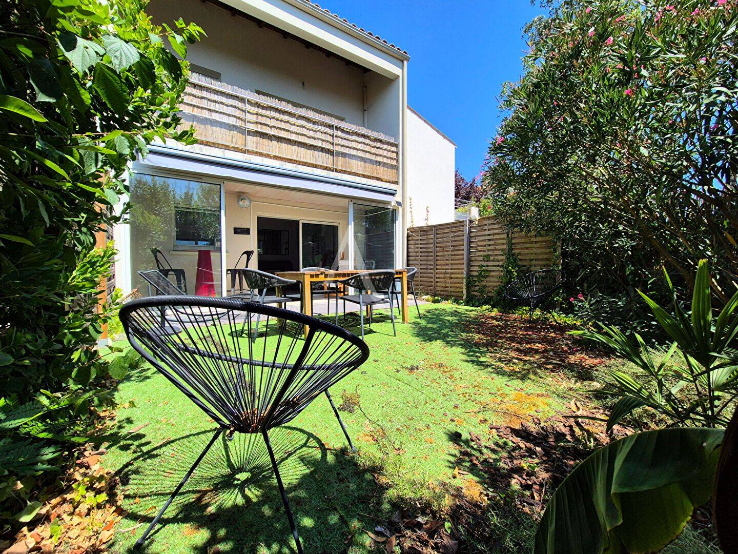 Appartement 2 pièces 43 m² · à Aytré · 43,4 m² · 226 500 €