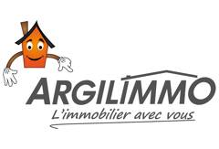 ARGILIMMO logo