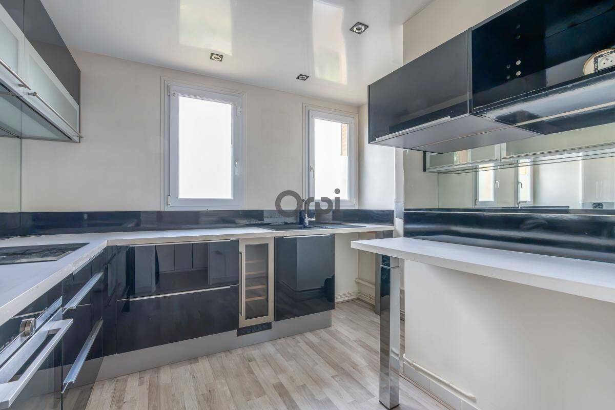 Appartement 3 pièces 65 m² · à Alfortville · 64,8 m² · 292 000 €