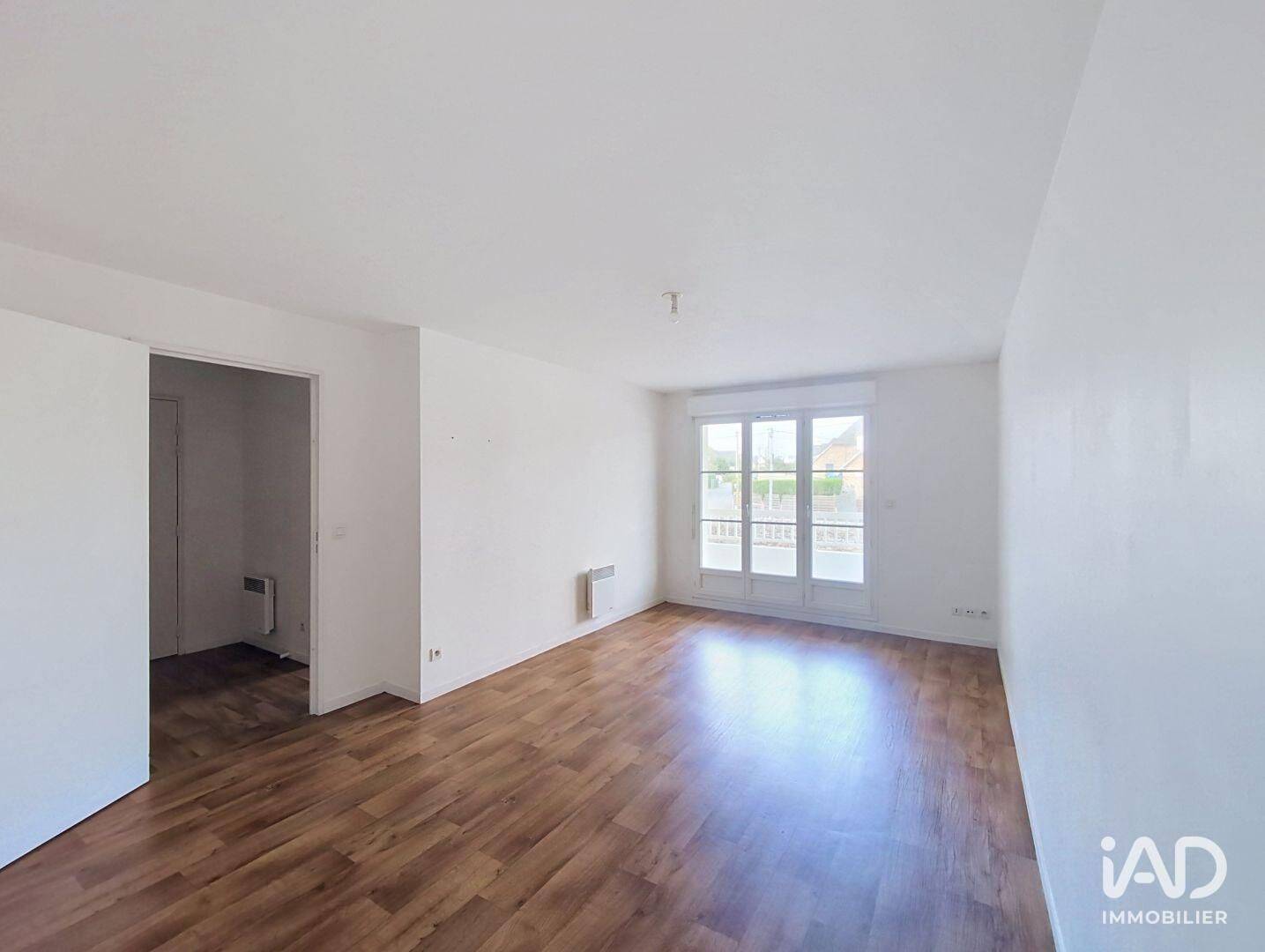 Appartement 3 pièces 65 m² · à Dinard · 65 m² · 820 €/mois