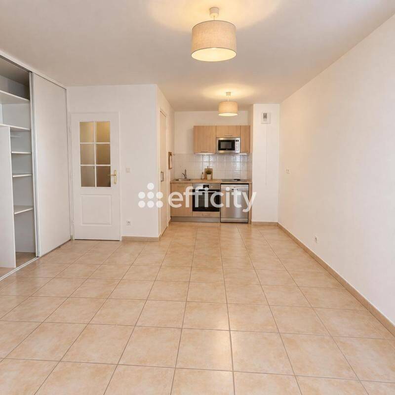 Appartement 2 pièces 44 m² · à Nantes · 44,1 m² · 199 900 €
