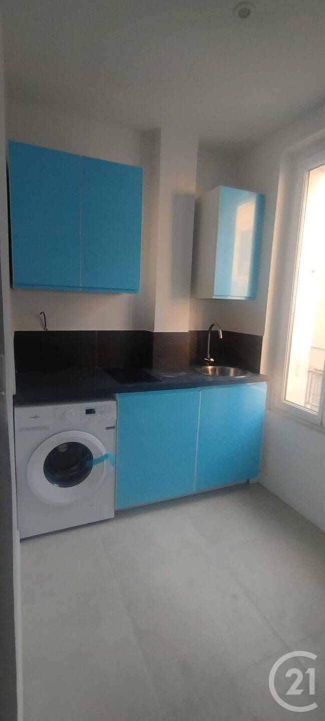 Appartement 1 pièce 19 m² · à Saint-Ouen-sur-Seine · 19,4 m² · 720 €