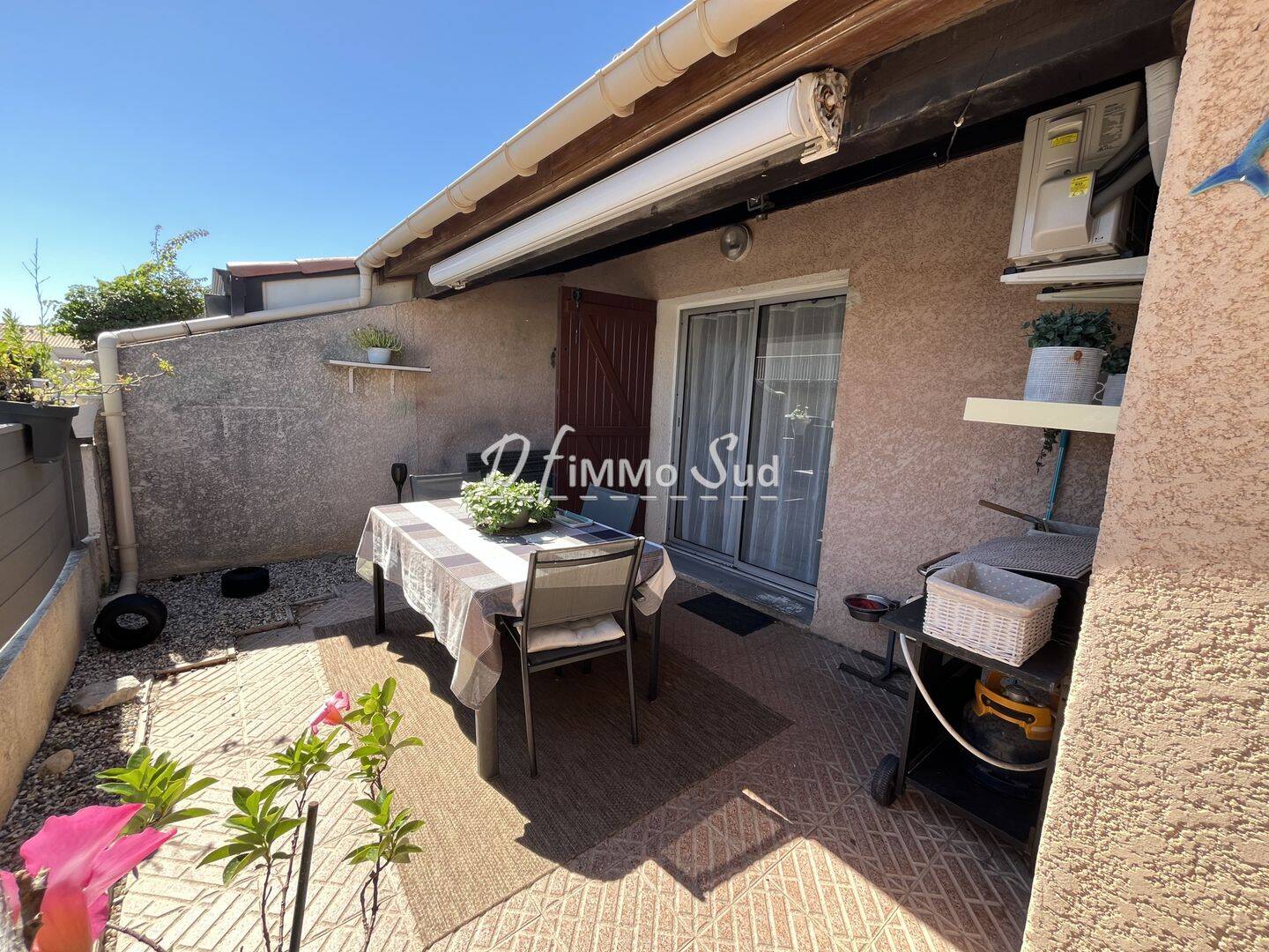 Maison 3 pièces 51 m² · à Gruissan · 51 m² · 230 000 €