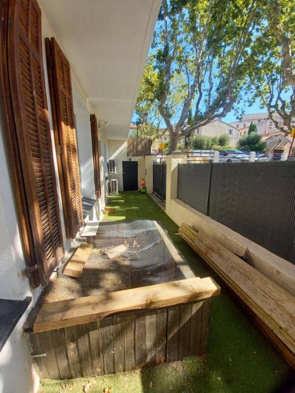 Appartement 4 pièces 105 m² · à Puget-sur-Argens · 105 m² · 330 000 €