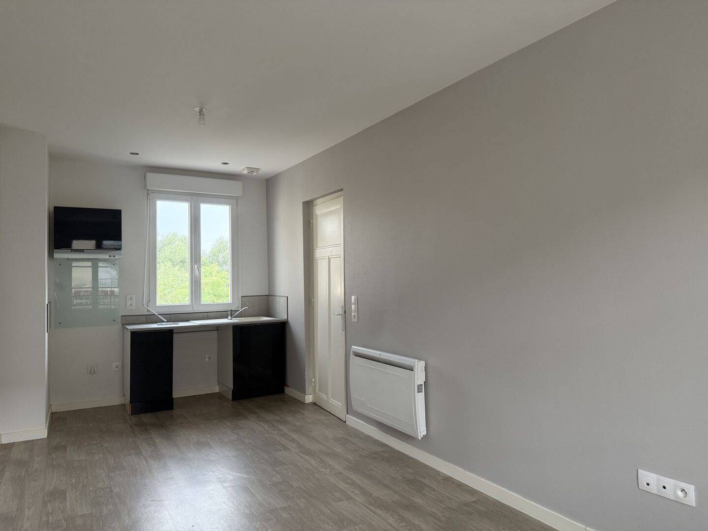 Appartement 2 pièces 44 m² · à Saint-Dizier · 44 m² · 465 €