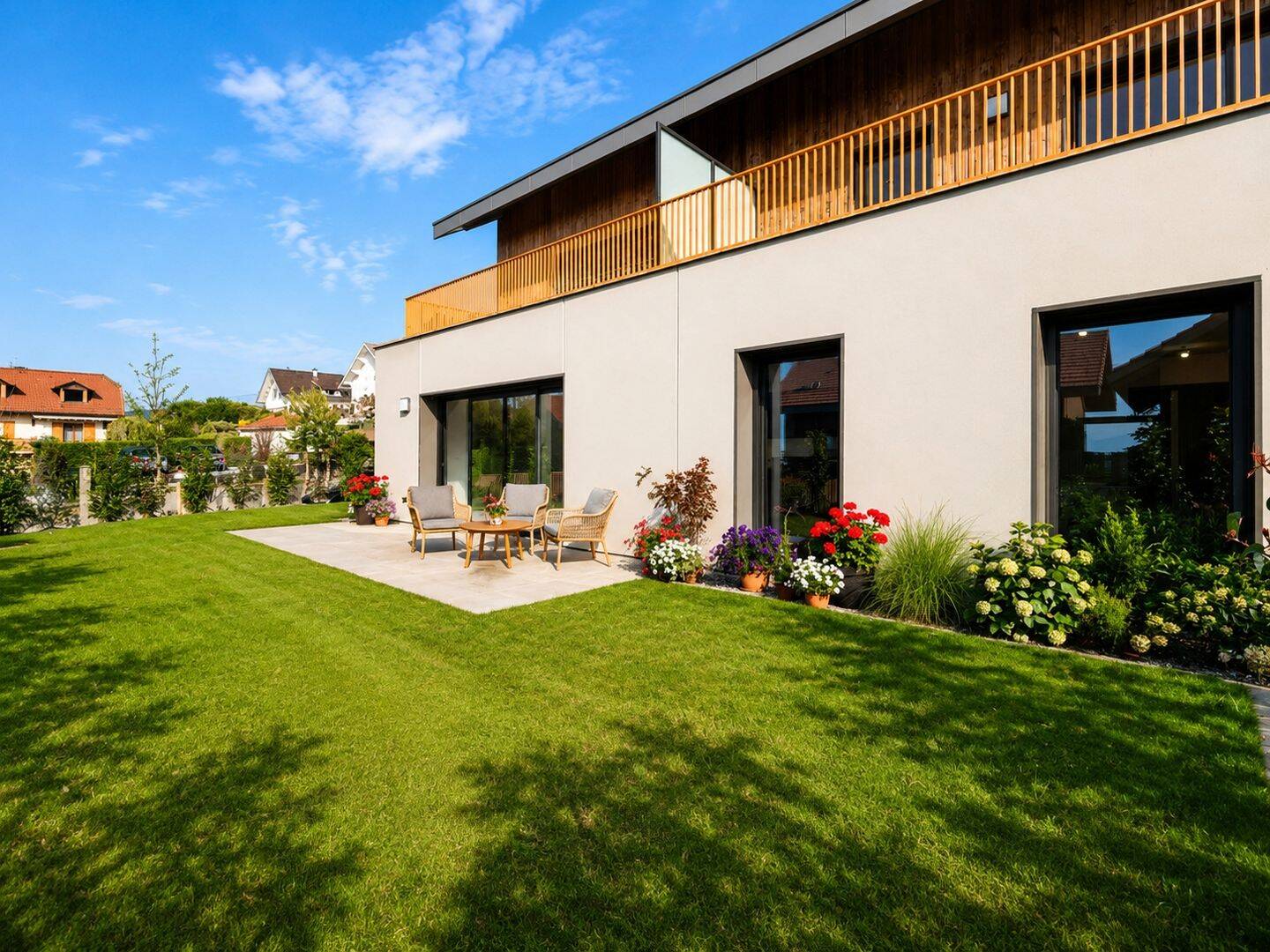 Appartement 3 pièces 80 m² · à Annecy · 80 m² · 699 000 €