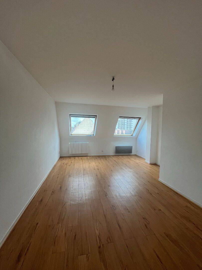 2 pièces 75 m² · à Strasbourg · 74,8 m² · 1 130 €/mois