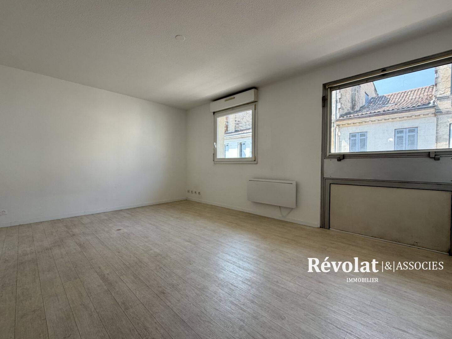 Appartement 1 pièce 30 m² · à Bordeaux · 30 m² · 160 500 €