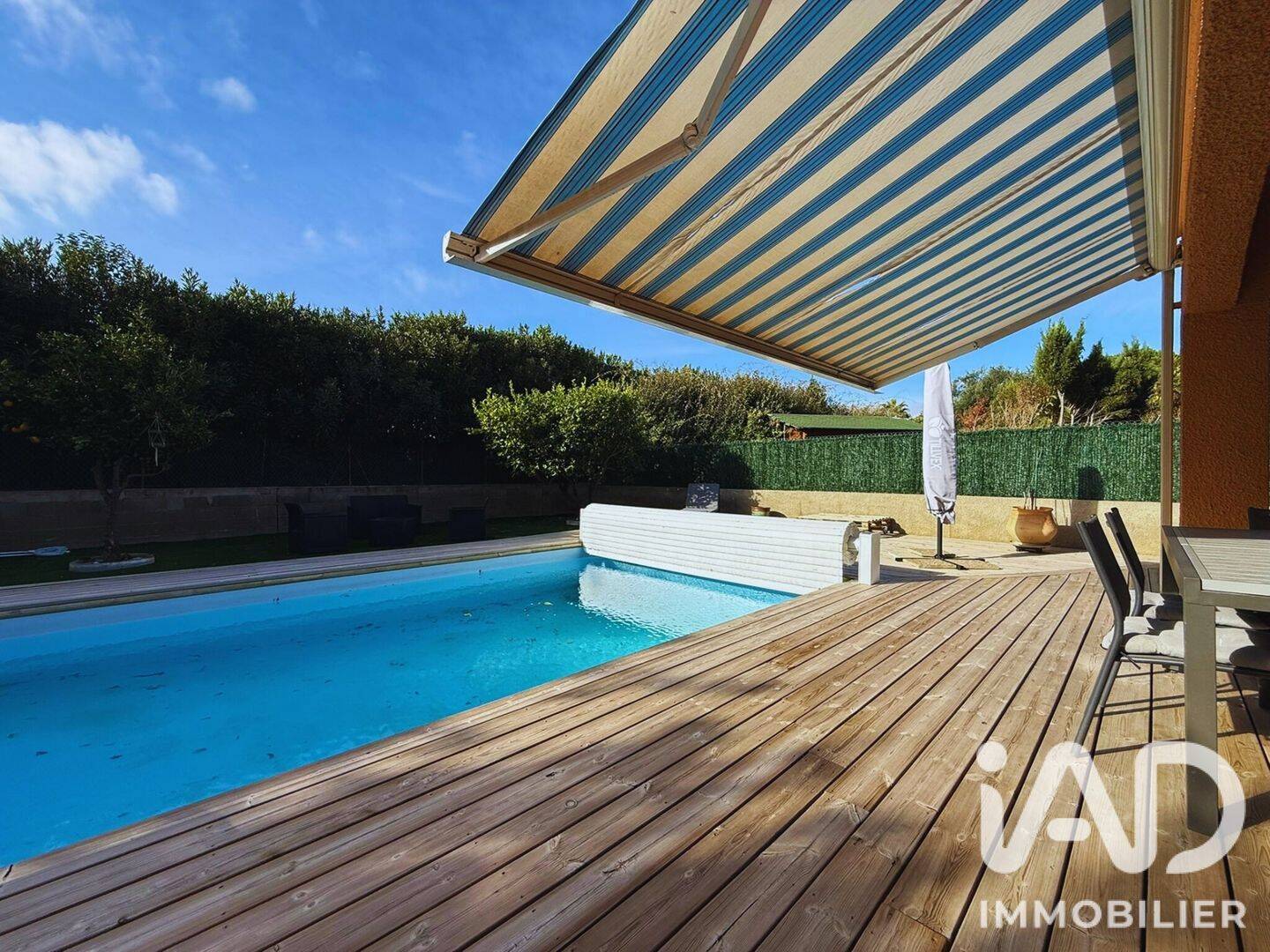 Maison 4 pièces 100 m² · à Rivesaltes · 100 m² · 359 900 €