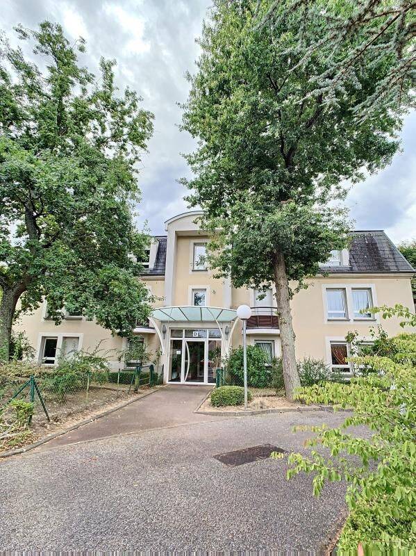 Appartement 3 pièces 76 m² · à Petit-Couronne · 76,2 m² · 787 €