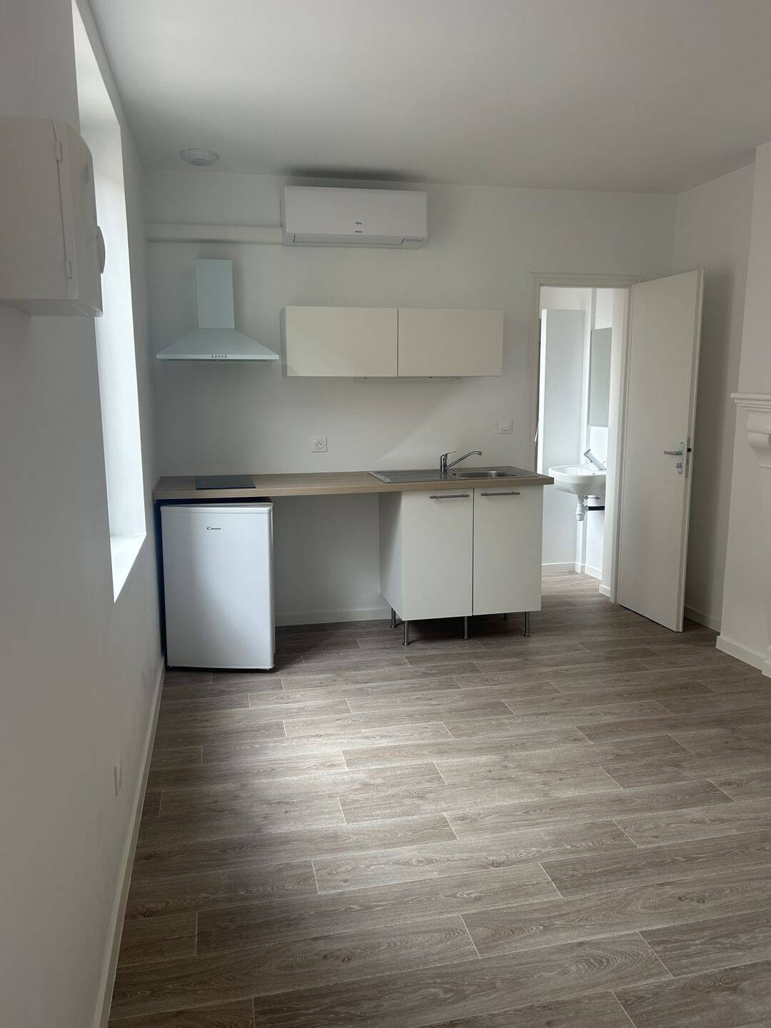 Appartement 1 pièce 17 m² · à Saint-Dizier · 17 m² · 345 €