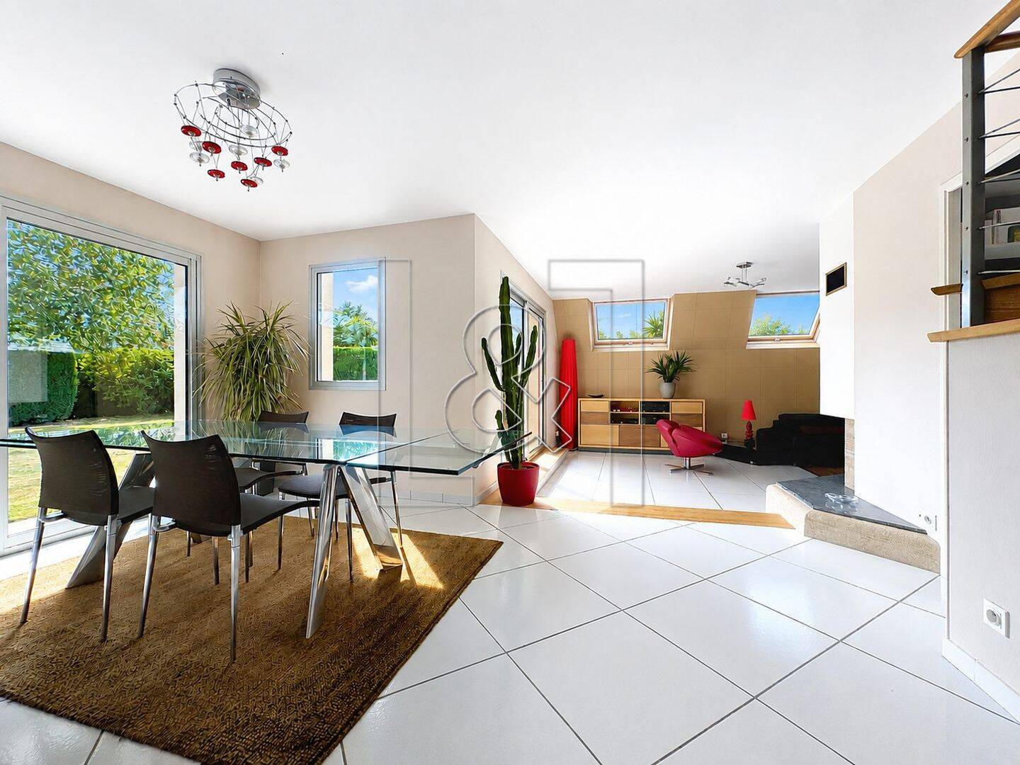 Maison 9 pièces 242 m² · à Rouen · 242 m² · 780 000 €