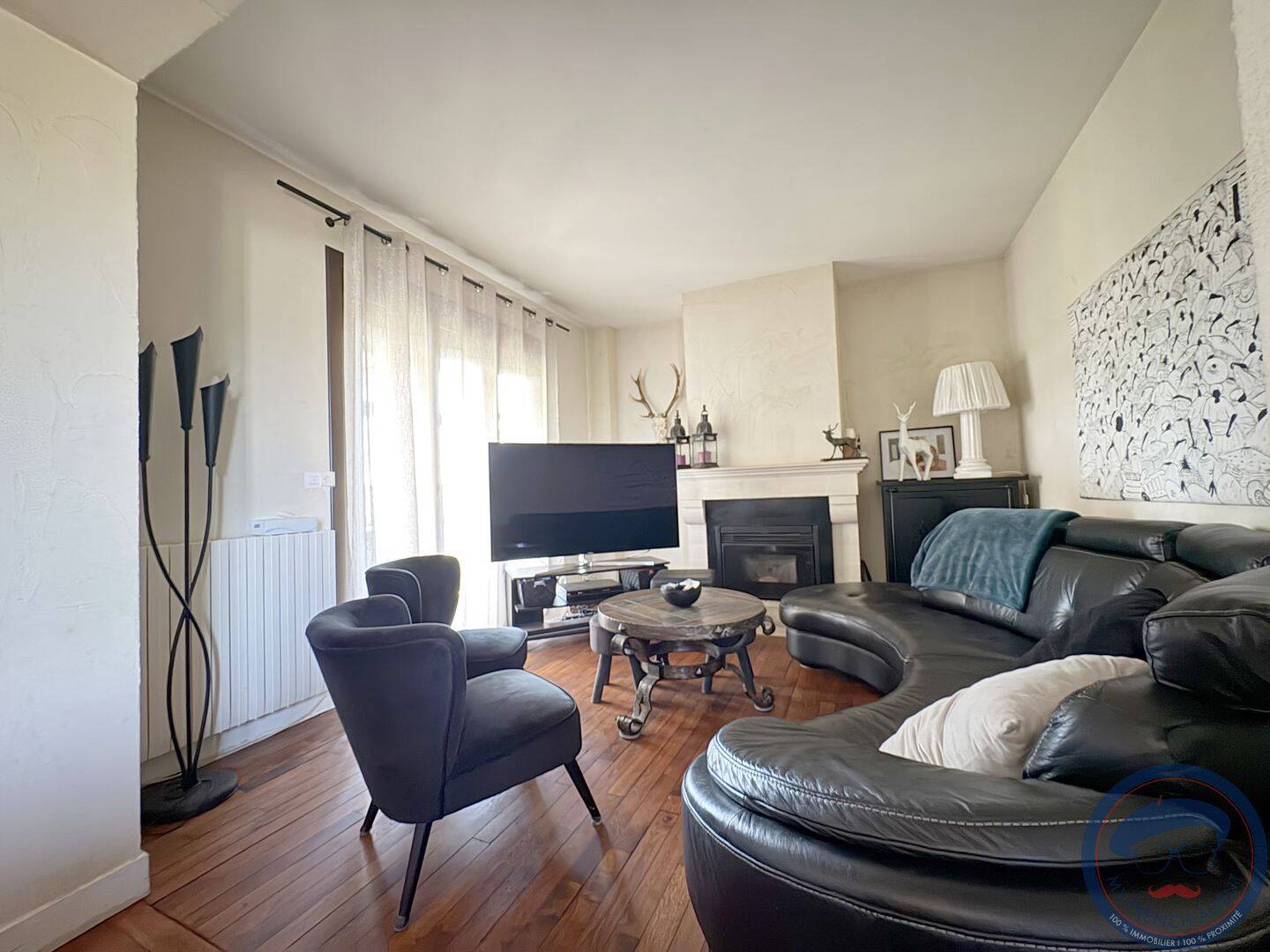 Maison 6 pièces 111 m² · à Saint-Pierre-des-Corps · 111 m² · 339 500 €