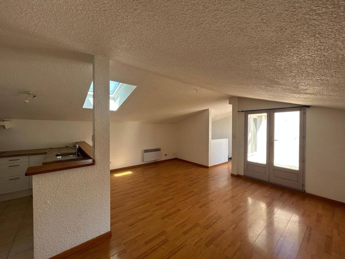 Appartement 3 pièces 53 m² · à Blagnac · 53 m² · 960 €/mois