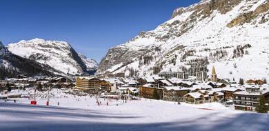 Chalet à vendre 32 000 000 € 15 pièces 9 chambres 1 000 m² Val-d'Isère 73150