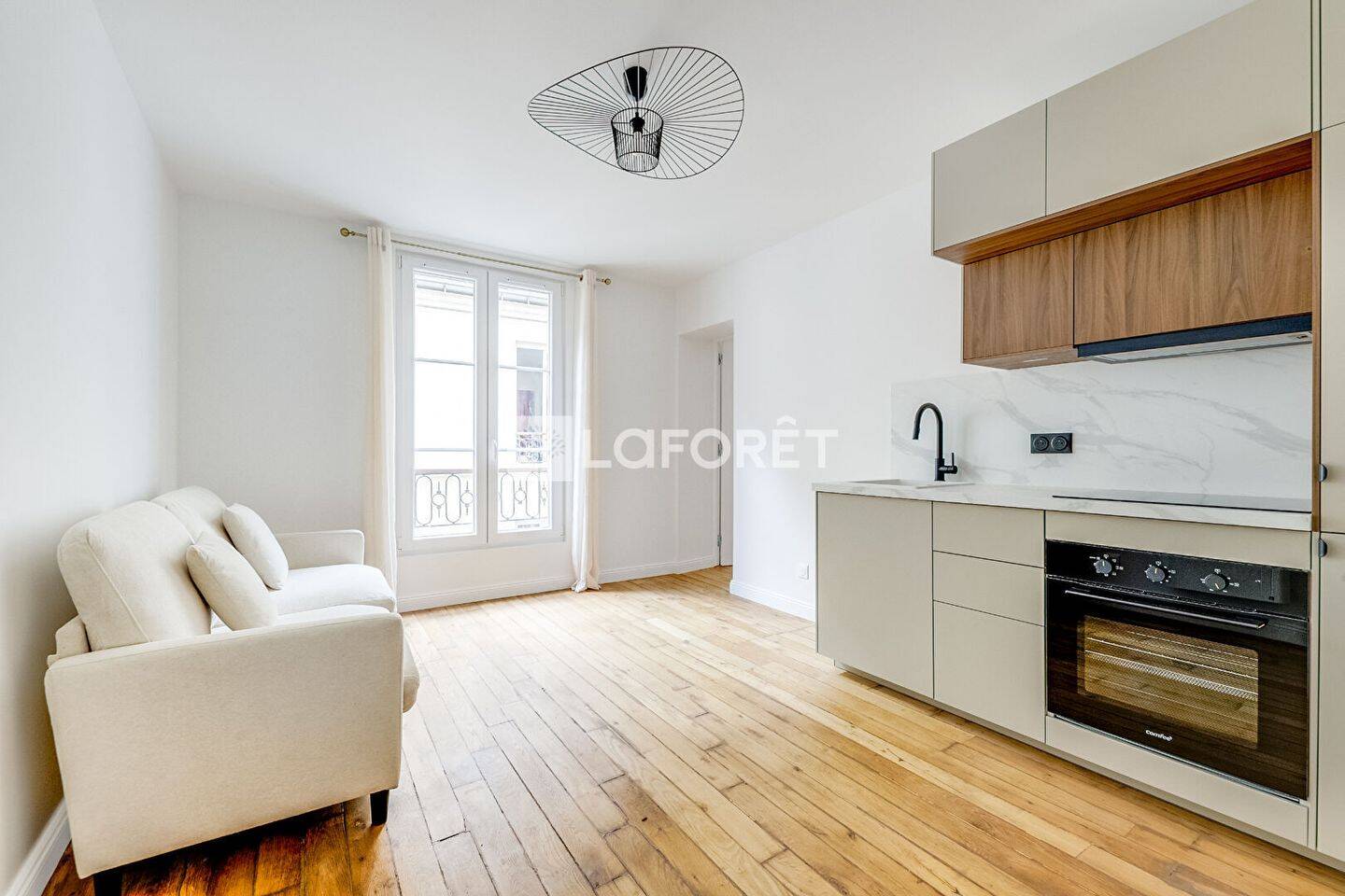 Appartement 2 pièces 38 m² · à Paris 11ème Arrondissement · 38 m² · 430 000 €