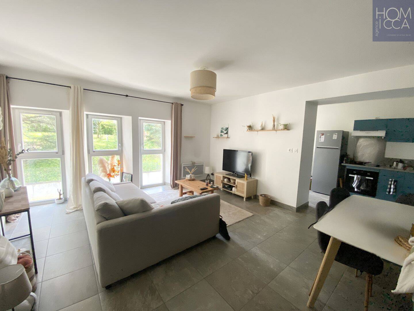 Appartement 3 pièces 66 m² · à Lyon 5ème Arrondissement · 66 m² · 225 000 €