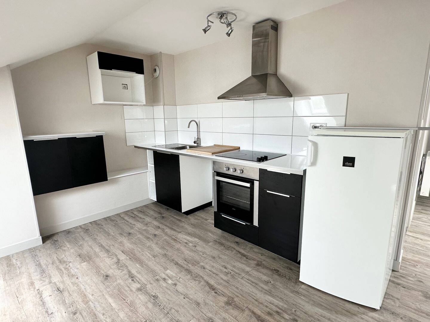 Appartement 2 pièces 36 m² · à Limoges · 35,7 m² · 455 €