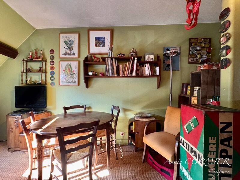 Maison 2 pièces 47 m² · à Sully-sur-Loire · 47 m² · 68 500 €
