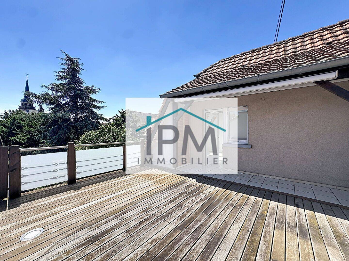 Appartement 3 pièces 65 m² · à Molsheim · 65 m² · 219 000 €