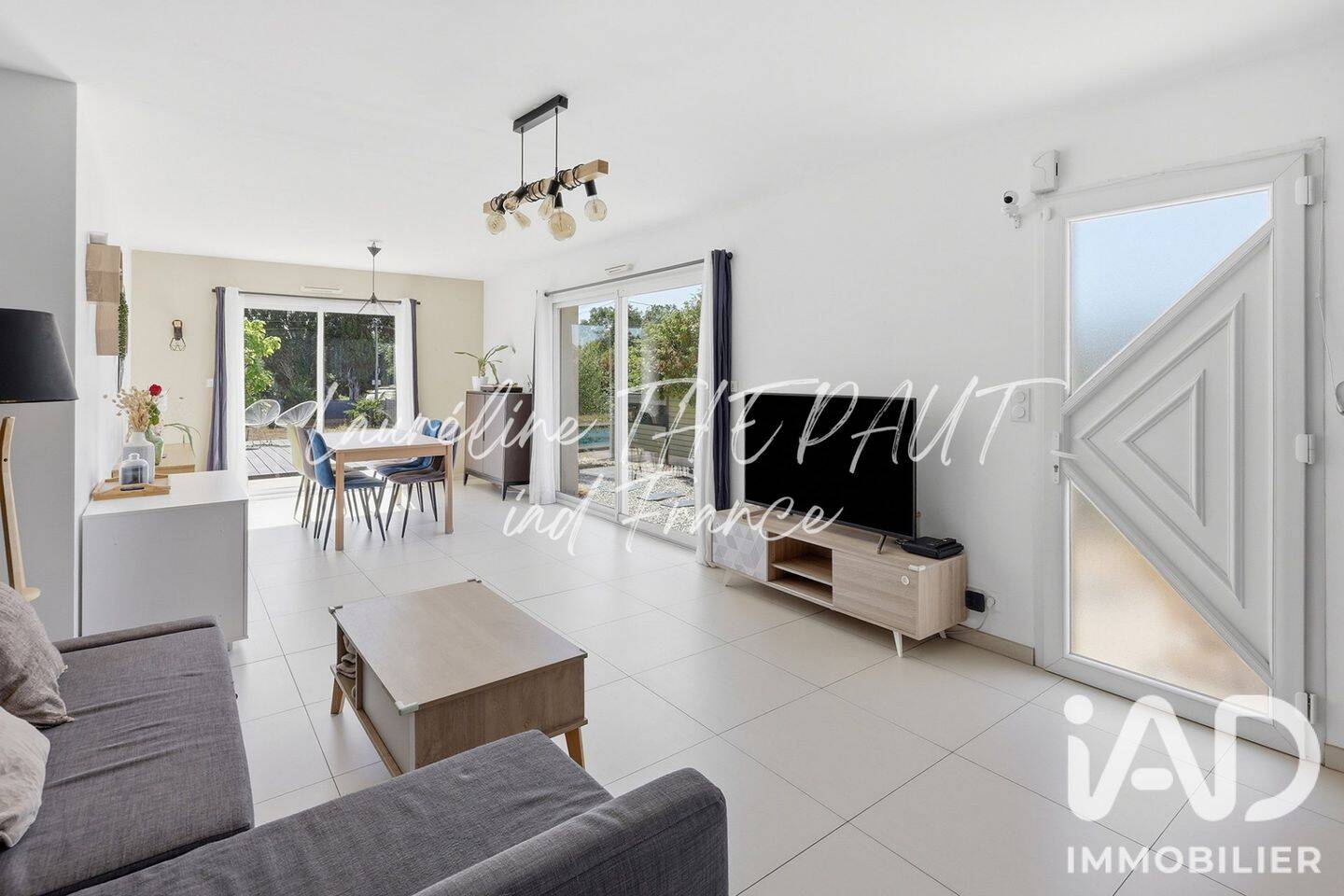 Maison 4 pièces 92 m² · à Le Loroux-Bottereau · 92 m² · 330 000 €