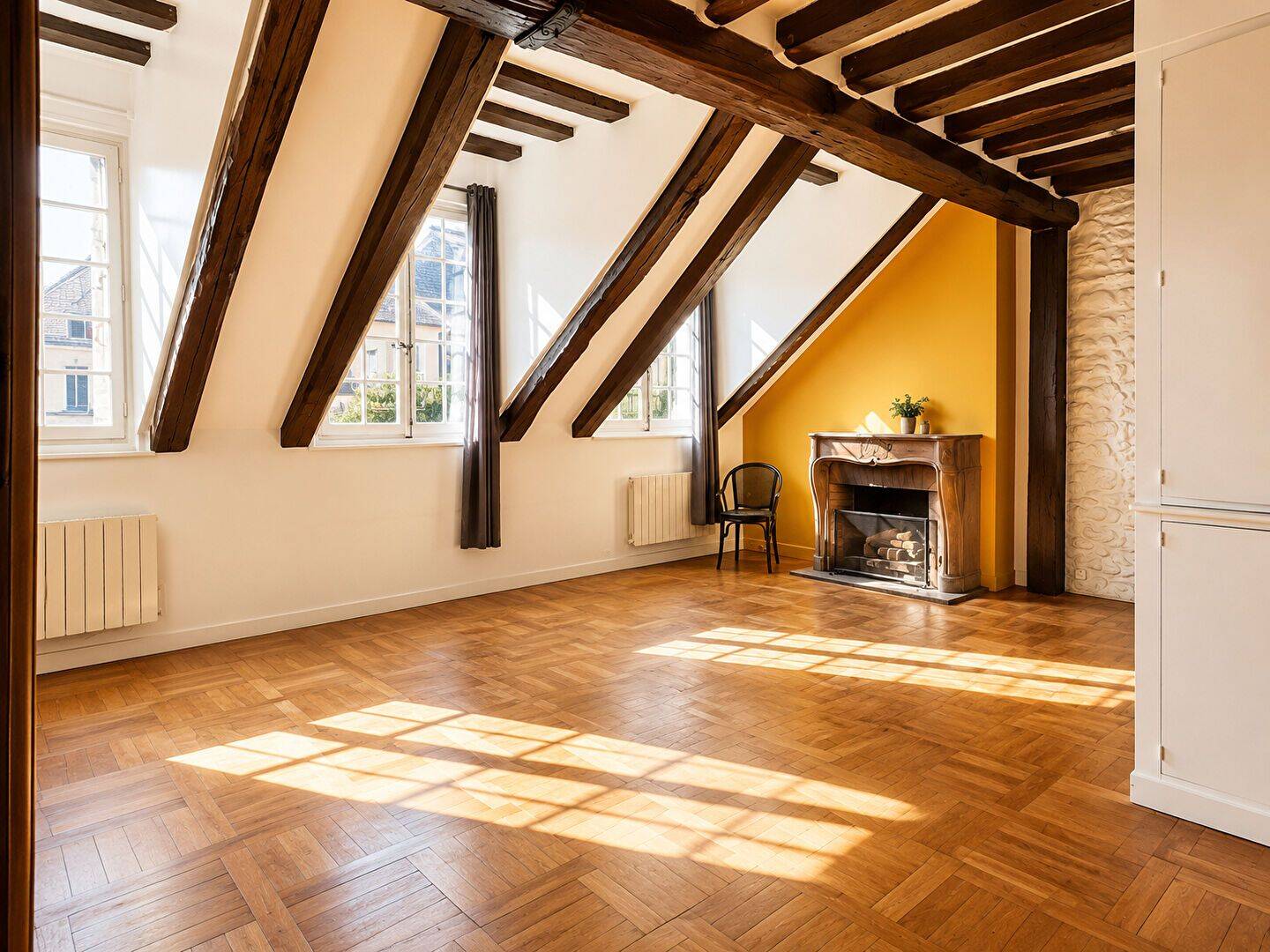 Appartement 3 pièces 84 m² · à Paris 4ème Arrondissement · 84 m² · 1 495 000 €