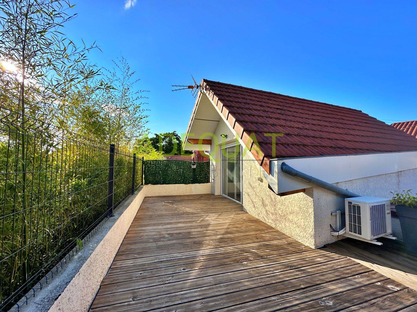 Appartement 1 pièce 21 m² · à Bourgoin-Jallieu · 20,8 m² · 470 €/mois