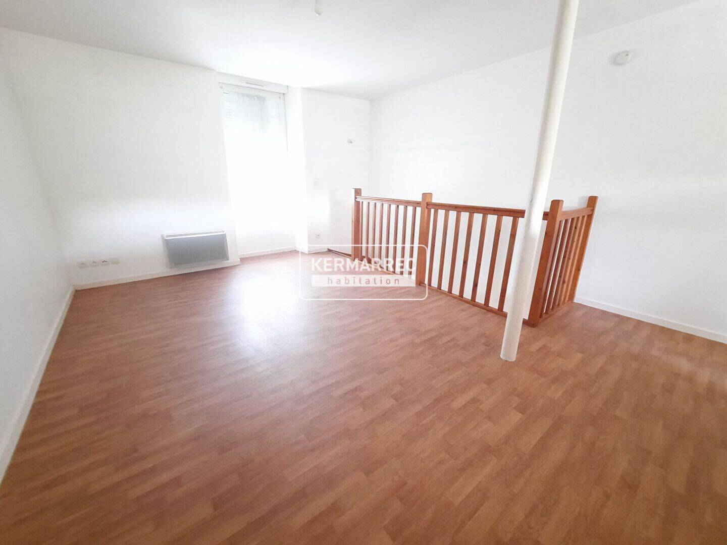 Appartement 2 pièces 50 m² · à Pontchâteau · 50,3 m² · 118 000 €