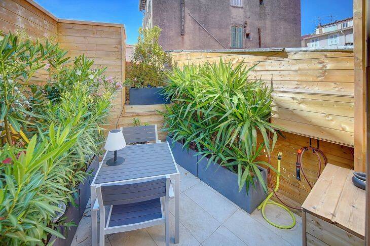 Appartement 1 pièce 30 m² · à Cannes · 30 m² · 340 000 €