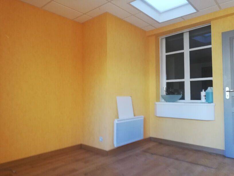 Appartement 2 pièces 85 m² · à Neufchâteau · 85 m² · 485 €/mois