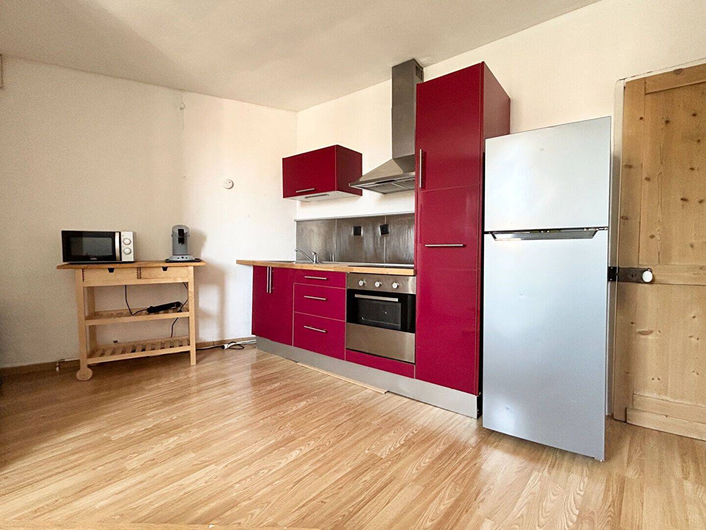 Appartement 3 pièces 45 m² · à Lille · 45 m² · 179 000 €