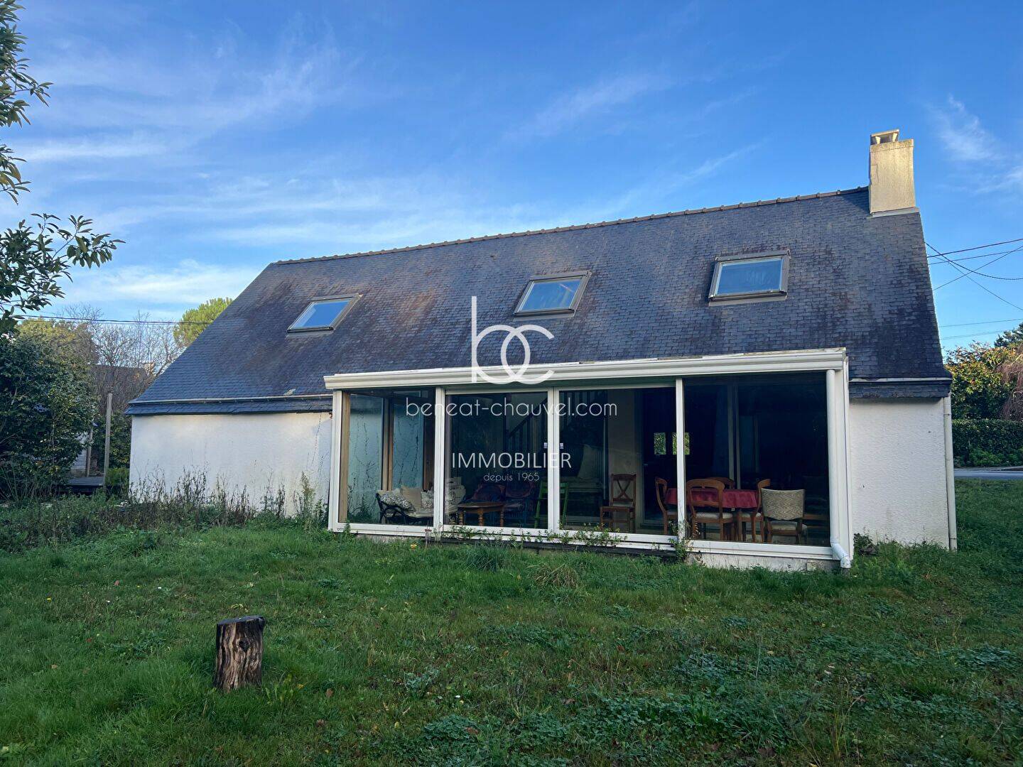 Maison 3 pièces 72 m² · à Sarzeau · 71,7 m² · 294 000 €