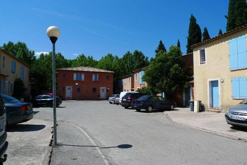 Appartement 4 pièces 83 m² · à Le Luc · 82,7 m² · 850 €