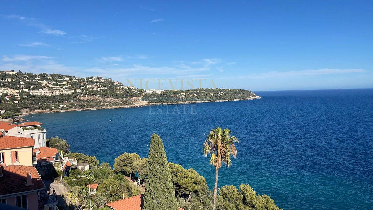 Appartement 3 pièces 50 m² · à Roquebrune-Cap-Martin · 50 m² · 2 500 €/mois