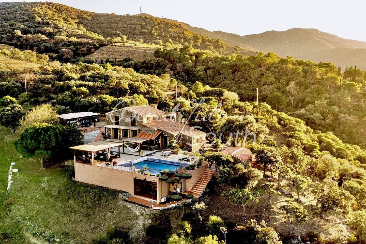 Maison 8 pièces 171 m² · à Banyuls-sur-Mer · 171,3 m² · 2 990 000 €