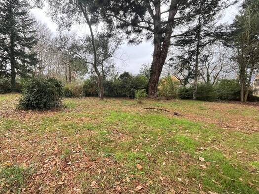 Terrain constructible viabilisé à vendre 724 000 € 1 130 m² de terrain Saint-Briac-sur-Mer 35800