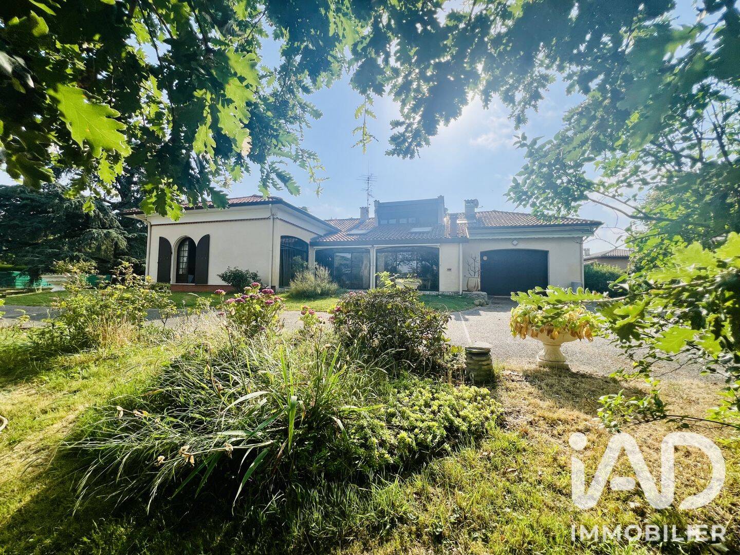 Maison 9 pièces 228 m² · à Pibrac · 228 m² · 565 000 €